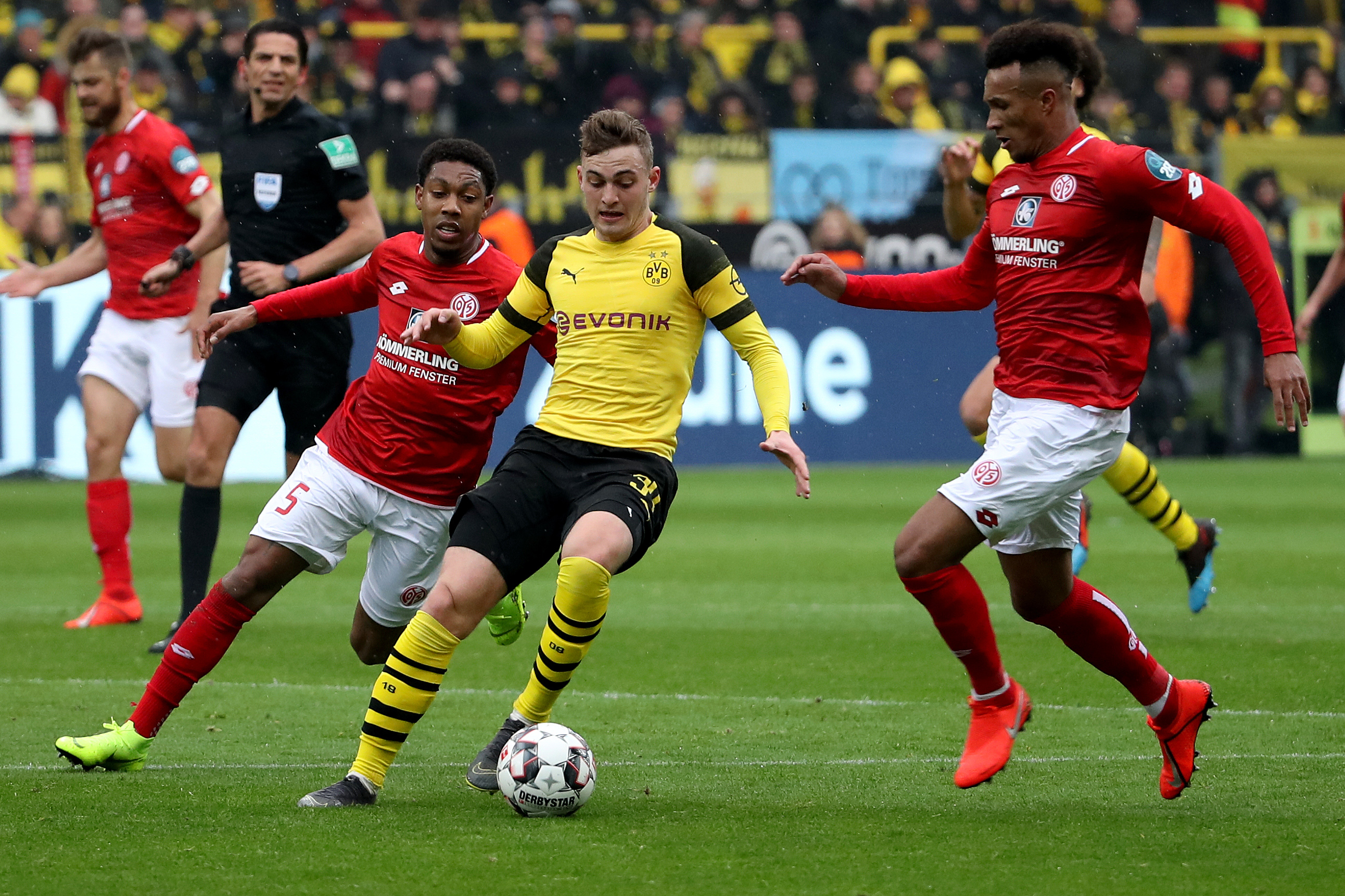 科尔给我留 科尔给我留